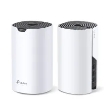 Punto de Acceso TP-Link DECO S7 Wi-Fi 2.4/5 GHz AC1900 Mesh