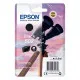 Cartucho de Tinta Compatible Epson C13T02V