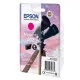 Cartucho de Tinta Compatible Epson C13T02V