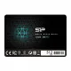 Disco Duro Silicon Power SP512GBSS3A55S25 512 GB SSD