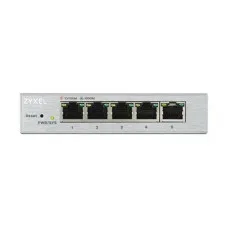 Switch de Sobremesa ZyXEL ZY-GS12005 5 x RJ45