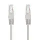 CAT 6 UTP Cable NANOCABLE 10.20.0425 Grey 25 m