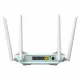 Router D-Link R15 WiFi 6 1500Mbps Blanco