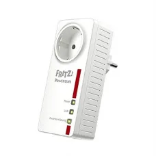Adaptador PLC Fritz! 20002753 1200 Mbps LAN