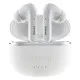 Headphones INTENSO 3720302 White