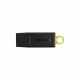 USB stick Kingston DataTraveler DTX Black USB stick