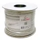 CAT 6 UTP Cable GEMBIRD UPC-6004SE-SOL/100 (100 m) Coil Grey
