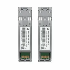 Módulo Fibra SFP MultiModo UBIQUITI UACC-OM-MM-10G-D-2