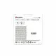 Micro SD Memory Card with Adaptor Kingston SDG3/512GB