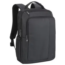 Laptop Case Rivacase 8262 Black 15,6''