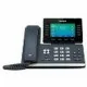 Teléfono IP Yealink T54W Negro