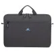 Laptop Case Rivacase Gremio Black 41 x 29 x 3 cm 15.6