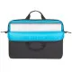 Laptop Case Rivacase Gremio Black 41 x 29 x 3 cm 15.6
