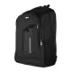 Laptop Backpack iggual Daily Use Black 15.6