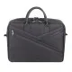 Laptop Case Rivacase Clark Black 41 x 29 x 3 cm 15.6