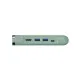 Hub USB-C 4 Puertos Ewent ew1148