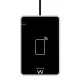 Lector de Tarjetas Externo Ewent EW1053 Negro