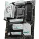 Placa Base MSI X670E Gaming Plus AMD X670 AMD AM5