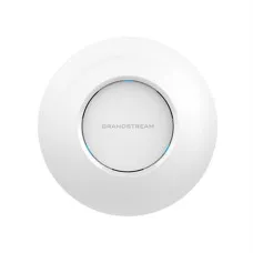 Punto de Acceso Grandstream GWN7605 Wi-Fi 6 GHz Blanco Gigabit Ethernet