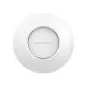 Access point Grandstream GWN7605 Wi-Fi 6 GHz White Gigabit Ethernet