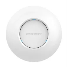 Punto de Acceso Grandstream GWN7615 Wi-Fi 6 GHz Blanco Gigabit Ethernet