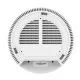Access point Grandstream GWN7615 Wi-Fi 6 GHz White Gigabit Ethernet