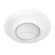 Access point Grandstream GWN7615 Wi-Fi 6 GHz White Gigabit Ethernet