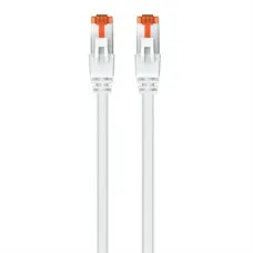 Cable de Red Rígido FTP Categoría 6 Ewent Gris