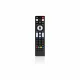 Remote Control for Smart TV Ewent IN-TISA-AISATV0284 Black Universal