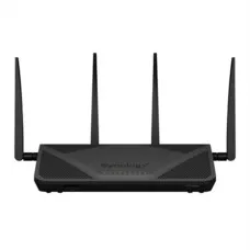 Router Synology RT2600ac Wifi 800-1733 Mbps 2,4-5 Ghz