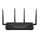 Router Synology RT2600ac Wifi 800-1733 Mbps 2,4-5 Ghz