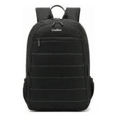 Mochila para Portátil CoolBox COO-BAG15-2N 15,6