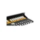 24-port UTP Category 6 Patch Panel 2LAN ARAP19C6A24UTP 19