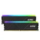RAM Memory Adata XPG D35G SPECTRIX 16 GB DDR4 3200 MHz CL16