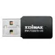 Tarjeta de Red Wifi USB Edimax Desconocido 300 Mbps