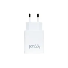 Cargador de Pared iggual IGG318188 12 W