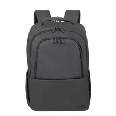 Maletín para Portátil Rivacase Tegel ECO Negro 15,6