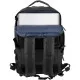 Laptop Case Rivacase Tegel ECO Black 17,3