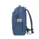 Laptop Case Rivacase Biscayne Blue 17,3