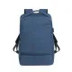 Laptop Case Rivacase Biscayne Blue 17,3