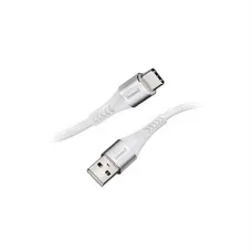 USB-C Cable to USB INTENSO 7901102 1,5 m White