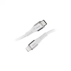 USB-C to Lightning Cable INTENSO 7902002 1,5 m White