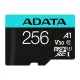 Tarjeta Micro SD Adata AUSDX256GUI3V30SA2 256 GB