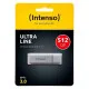 Pendrive INTENSO 3531493 512 GB USB 3.0 Silver 512 GB USB stick