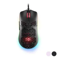 LED Gaming Mouse Mars Gaming MMAX RGB