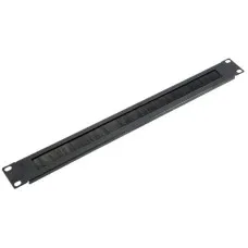 Panel Cepillo para Armario Rack Monolyth 30701500-1 19