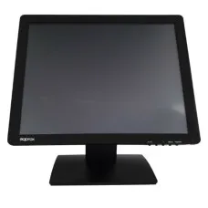 Monitor con Pantalla Táctil approx! APPMT19W5 19