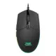 Optical mouse Mars Gaming MMG 3200 dpi Black