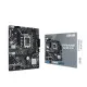 Placa Base Asus PRIME H610M-E LGA 1700 H610