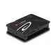 External Card Reader DELOCK 91007 Black